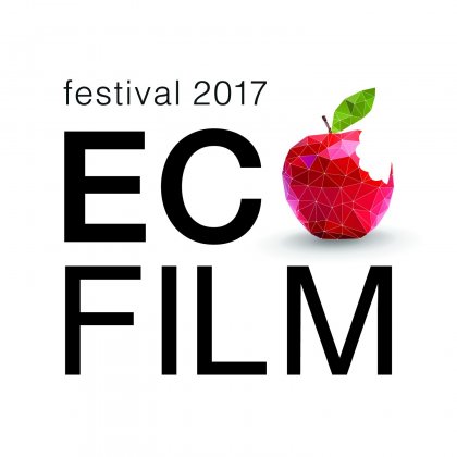 Logo of ECOFILM FESTIVAL