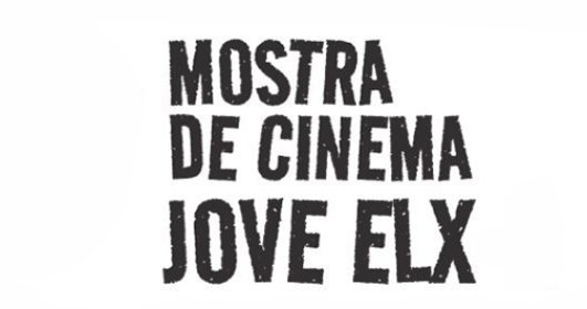 Logo of Mostra De Cinema Jove d’Elx