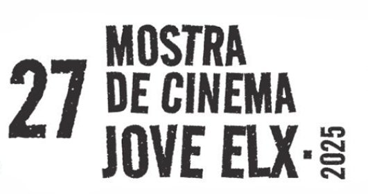 Logo of Mostra De Cinema Jove d’Elx