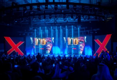 Photo of Xposure International Photography & Film Festival