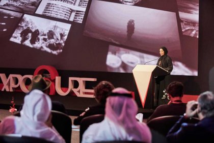 Photo of Xposure International Photography & Film Festival