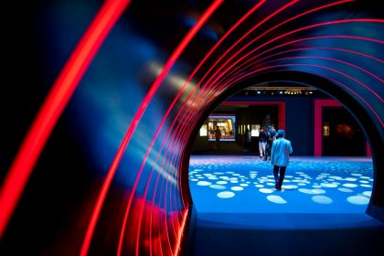 Photo of Xposure International Photography & Film Festival