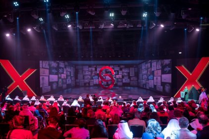 Photo of Xposure International Photography & Film Festival