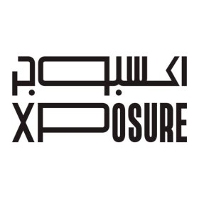 Logo of Xposure International Photography & Film Festival