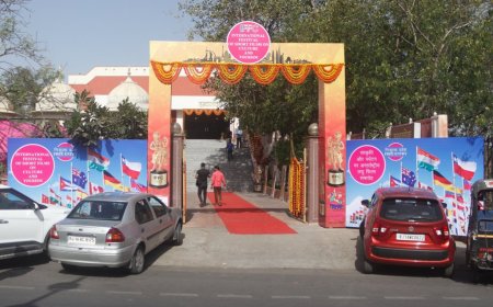 Photo of International Short Film Festival on Culture & Tourism