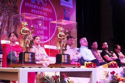 Photo of International Short Film Festival on Culture & Tourism