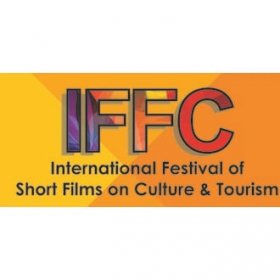 Logo of International Short Film Festival on Culture & Tourism