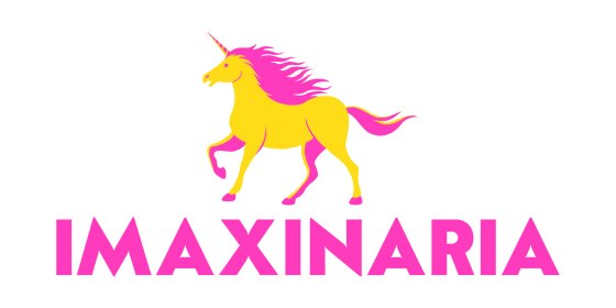 Logo of IMAXINARIA - Afundación International Animation Film Festival