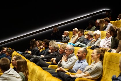 Photo of films for future festival