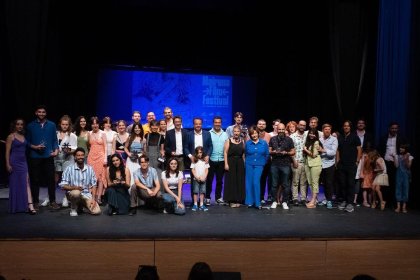 Photo of Mairena FIlm Festival 