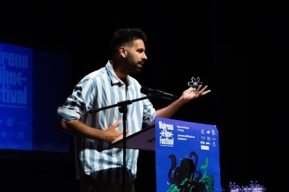 Photo of Mairena FIlm Festival 