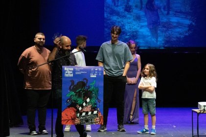 Photo of Mairena FIlm Festival 