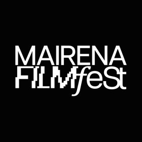 Logo of Mairena FIlm Festival 