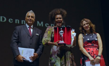 Photo of International Police Award Arts Festival