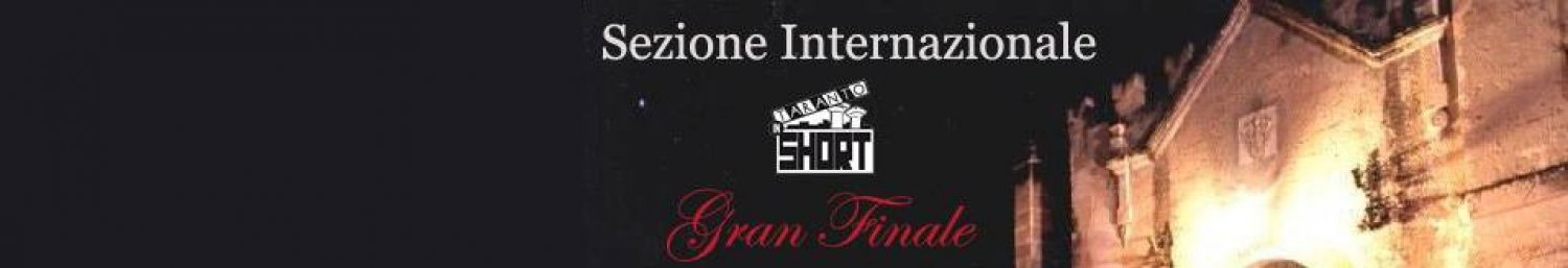 Banner Taranto in Short