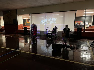 Photo of Skate or Die Film Fest