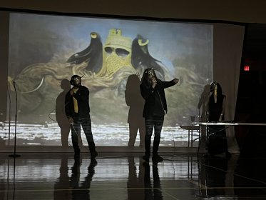 Photo of Skate or Die Film Fest