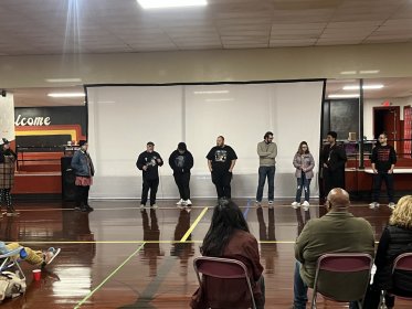 Photo of Skate or Die Film Fest