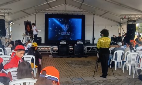 Photo of Festival Internacional de Cine de Bosa