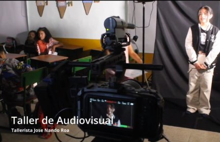 Photo of Festival Internacional de Cine de Bosa