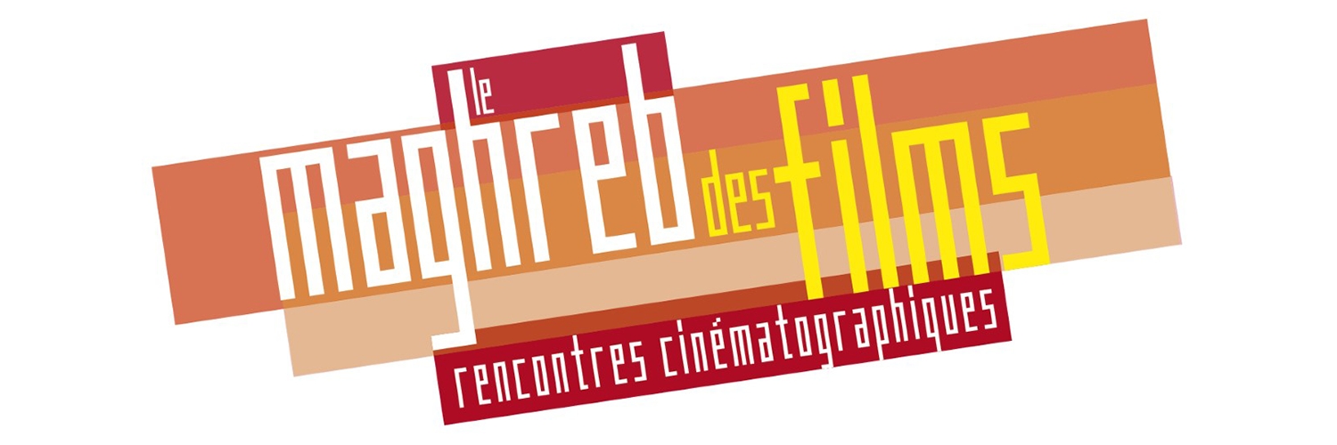 Banner Festival des cinéastes Maghrébin du monde