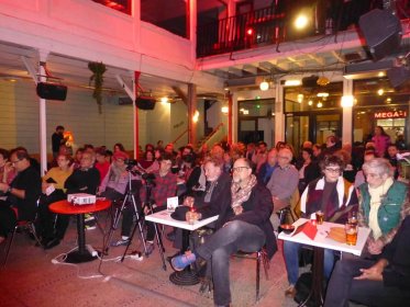 Photo of Festival des cinéastes Maghrébin du monde