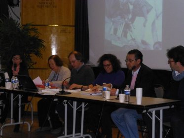 Photo of Festival des cinéastes Maghrébin du monde