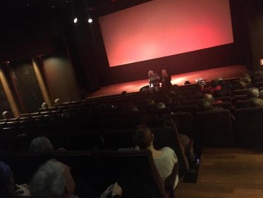 Photo of Festival des cinéastes Maghrébin du monde