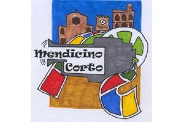 Logo of Mendicino Corto International Film Festival