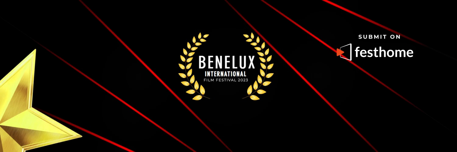 Banner Benelux International Film Festival