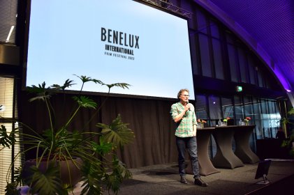 Photo of Benelux International Film Festival