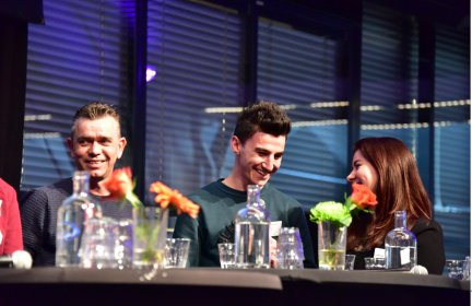 Photo of Benelux International Film Festival