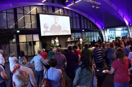 Photo of Benelux International Film Festival