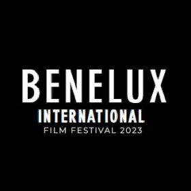 Logo of Benelux International Film Festival