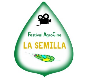 Logo of La Semilla - AgroFilm Festival