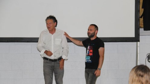Photo of 3èmes Rencontres De Cinéma De Mirepeisset