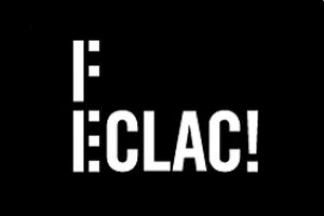 Logo of Las Condes Short Film Festival