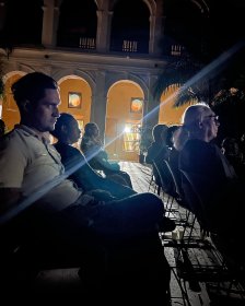 Photo of Violeta Film Fest - VFF