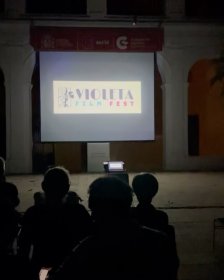 Photo of Violeta Film Fest - VFF