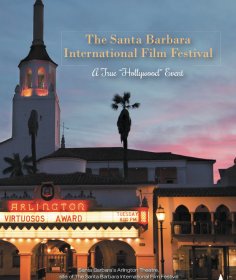 Photo of Santa Barbara International Screenplay Awards