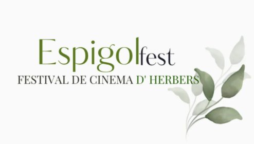 Logo of ESPIGOL FEST