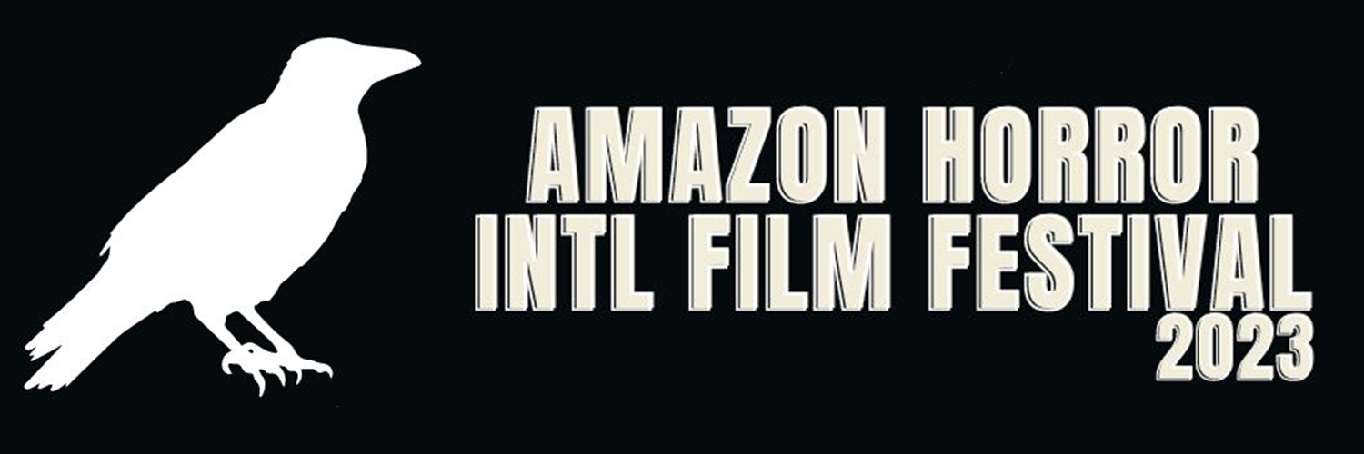 Banner Amazon Horror Intl Film Festival
