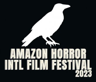 Logo of Amazon Horror Intl Film Festival