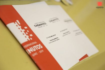 Photo of Festival Internacional de Cineminutos de Córdoba