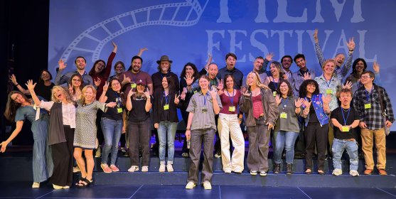 Photo of Healdsburg International Short Film Festival