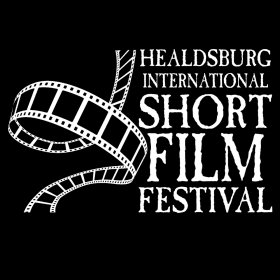 Logo of Healdsburg International Short Film Festival
