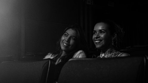 Photo of Festival Internacional de Cine Shorts Costa Rica