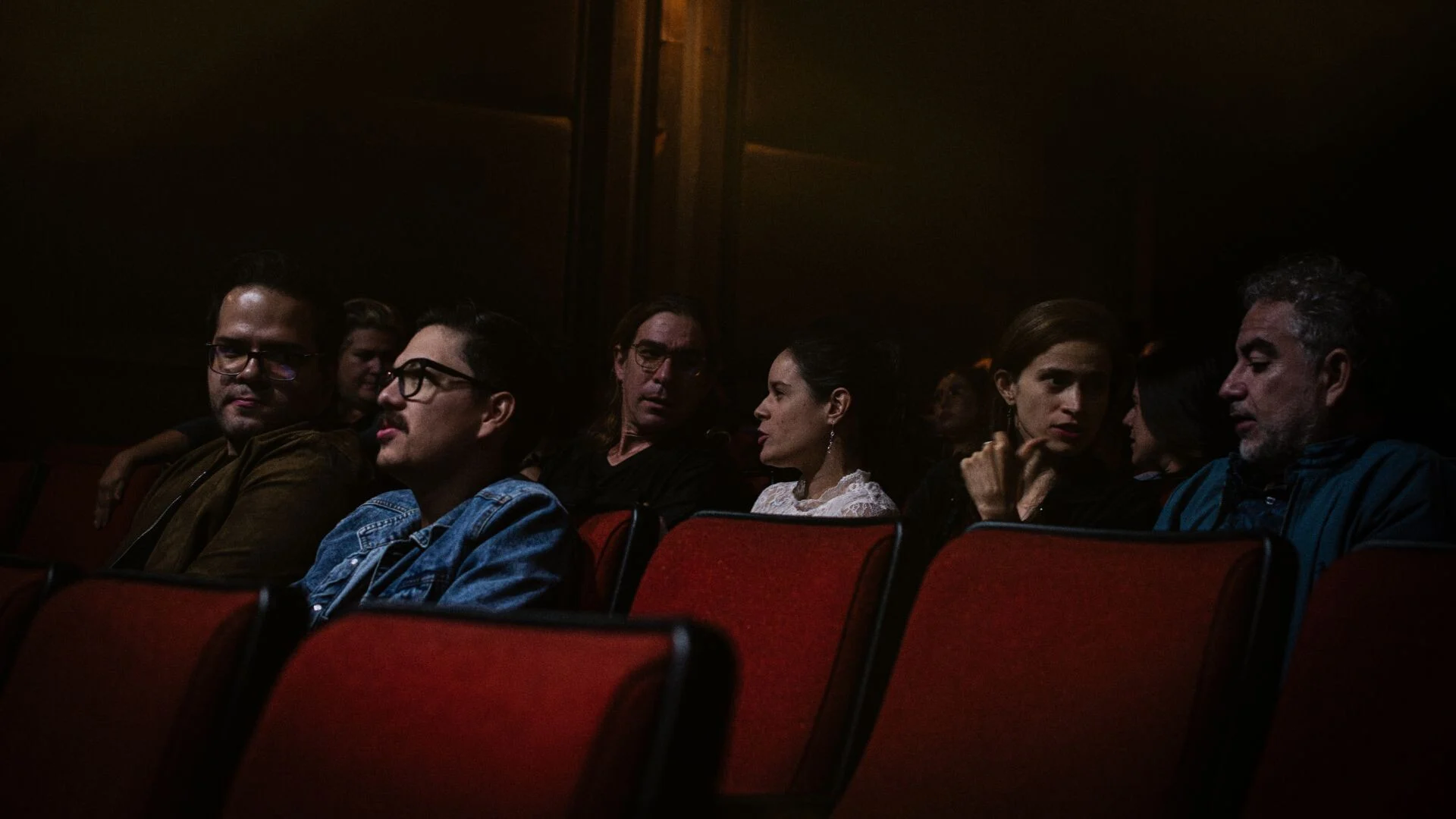 Photo of Festival Internacional de Cine Shorts Costa Rica