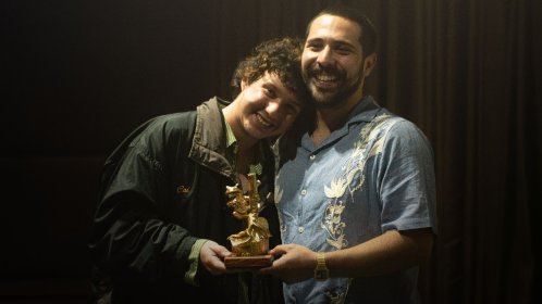 Photo of Festival Internacional de Cine Shorts Costa Rica