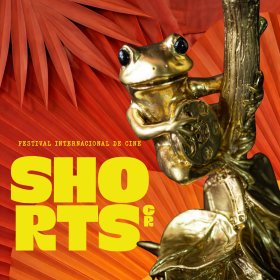 Logo of  Shorts Costa Rica International Film Festival